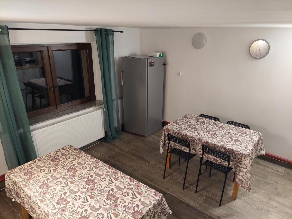 Cis Bed & Breakfast *